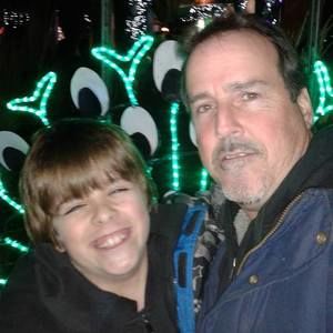 Meet your Posher, Matthew